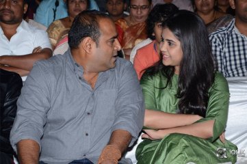 Hello Movie Pre Release Event